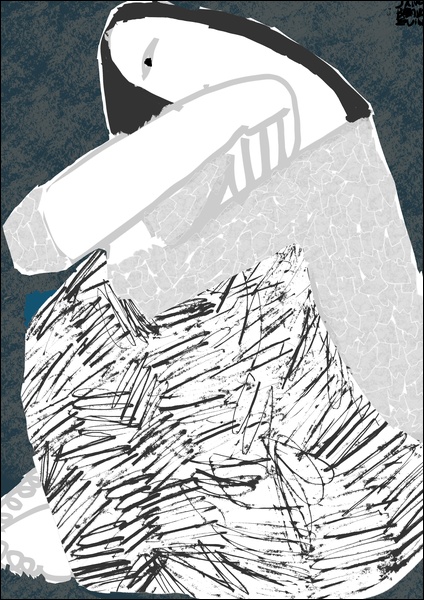 장병언, Digital Drawing, digital_work, 2023